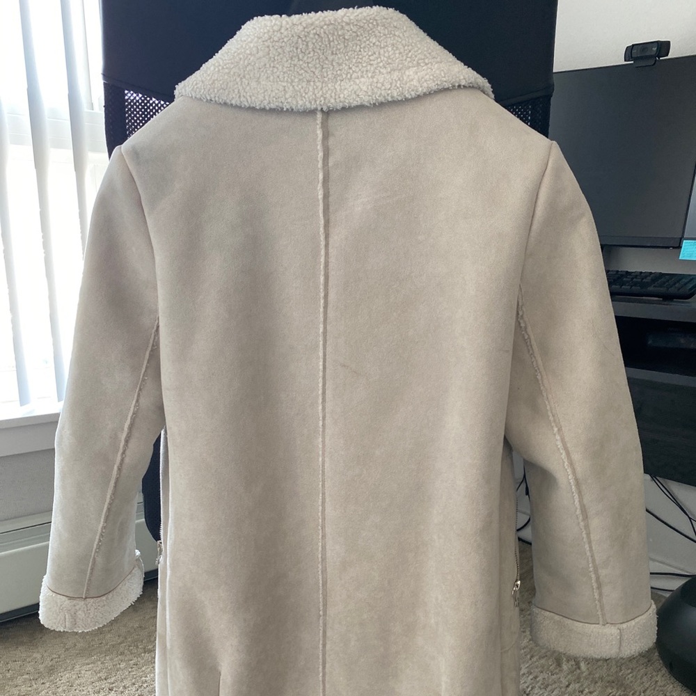 Fall jacket